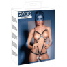 Leather harness (female) S-L