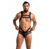 045 BODY VICTOR black L/XL - Passion