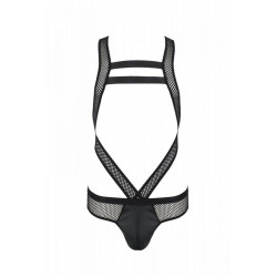 045 BODY VICTOR black L/XL - Passion