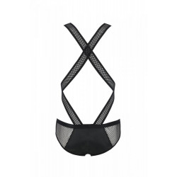 045 BODY VICTOR black L/XL - Passion