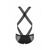 045 BODY VICTOR black L/XL - Passion