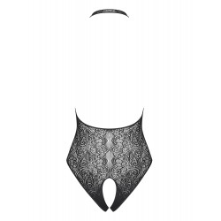 Erotyczne body otwarty krok pośladki obsessive sml