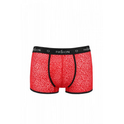 046 SHORT PARKER red L/XL - Passion