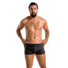 048 SHORT DAVID black XXL/XXXL - Passion
