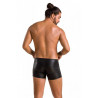 049 SHORT MATT black L/XL - Passion