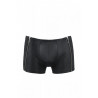 049 SHORT MATT black L/XL - Passion