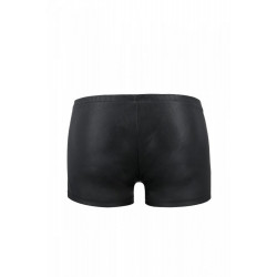 049 SHORT MATT black L/XL - Passion