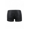 049 SHORT MATT black L/XL - Passion