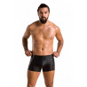 049 SHORT MATT black S/M - Passion