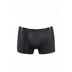 049 SHORT MATT black S/M - Passion