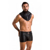 051 SET EDWARD black L/XL - Passion