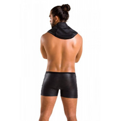 051 SET EDWARD black L/XL - Passion