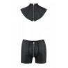 051 SET EDWARD black L/XL - Passion