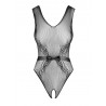 Wycięte krocze sex body erotyczne obsessive s/m/l