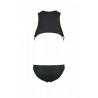 056 BODY ADAM black S/M - Passion