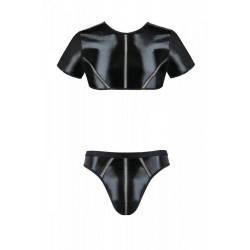 057 SET PETER black L/XL - Passion