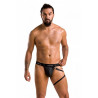 058 THONG BILL black S/M - Passion