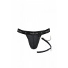 058 THONG BILL black S/M - Passion