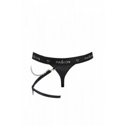 058 THONG BILL black S/M - Passion