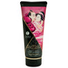 Massage Cream Raspberry Feeling