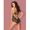 Erotyczne body rozcięte krocze sex obsessive l/xl