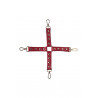 BLAZE ELITE HOGTIE RED
