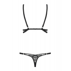 Erotyczne koronkowe sex body obsessive s/m