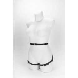 Harness damski