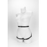 Harness damski
