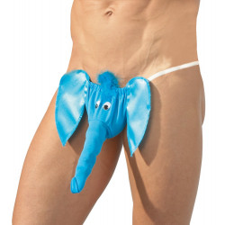 Men's String Elephant S-L