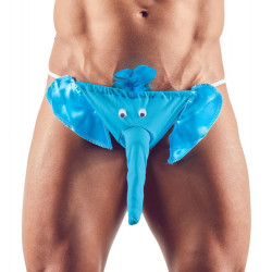 Men's String Elephant S-L
