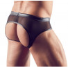 Men´s Briefs Bottomless M