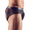 Men´s Briefs Bottomless M
