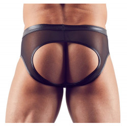 Men´s Briefs Bottomless M
