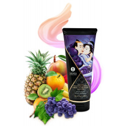 Massage Cream Exotic Fruits