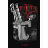 T-shirt men black S regular