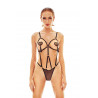 Bielizna-Belleza body S/M black