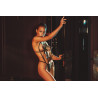 Bielizna-Belleza body S/M black