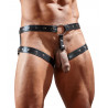 Men´s Belt M-L