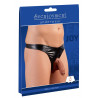 Im. Leather Men´s String  L