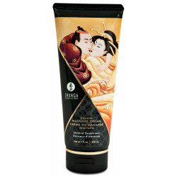 Massage Cream Almond Sweetness