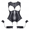 Body Garters S