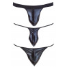 Men Strings pack of 3 S-L