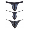 Men Strings pack of 3 S-L