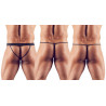 Men Strings pack of 3 S-L