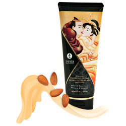 Massage Cream Almond Sweetness