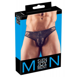 Men's Briefs Lace M