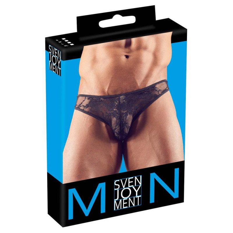 Men's Briefs Lace M