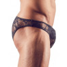 Men's Briefs Lace S