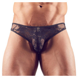 Men's Briefs Lace M